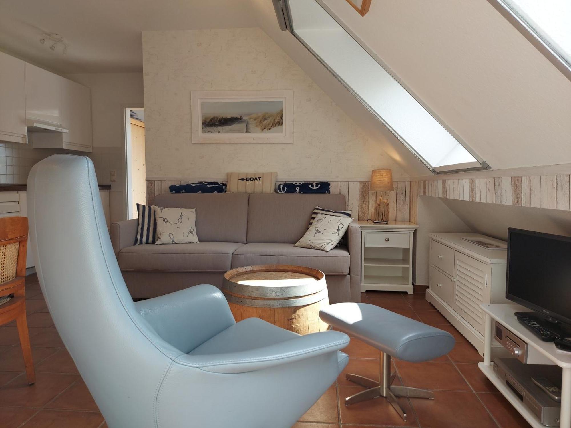 Appartmenthaus Central Fw 15 زنغست المظهر الخارجي الصورة