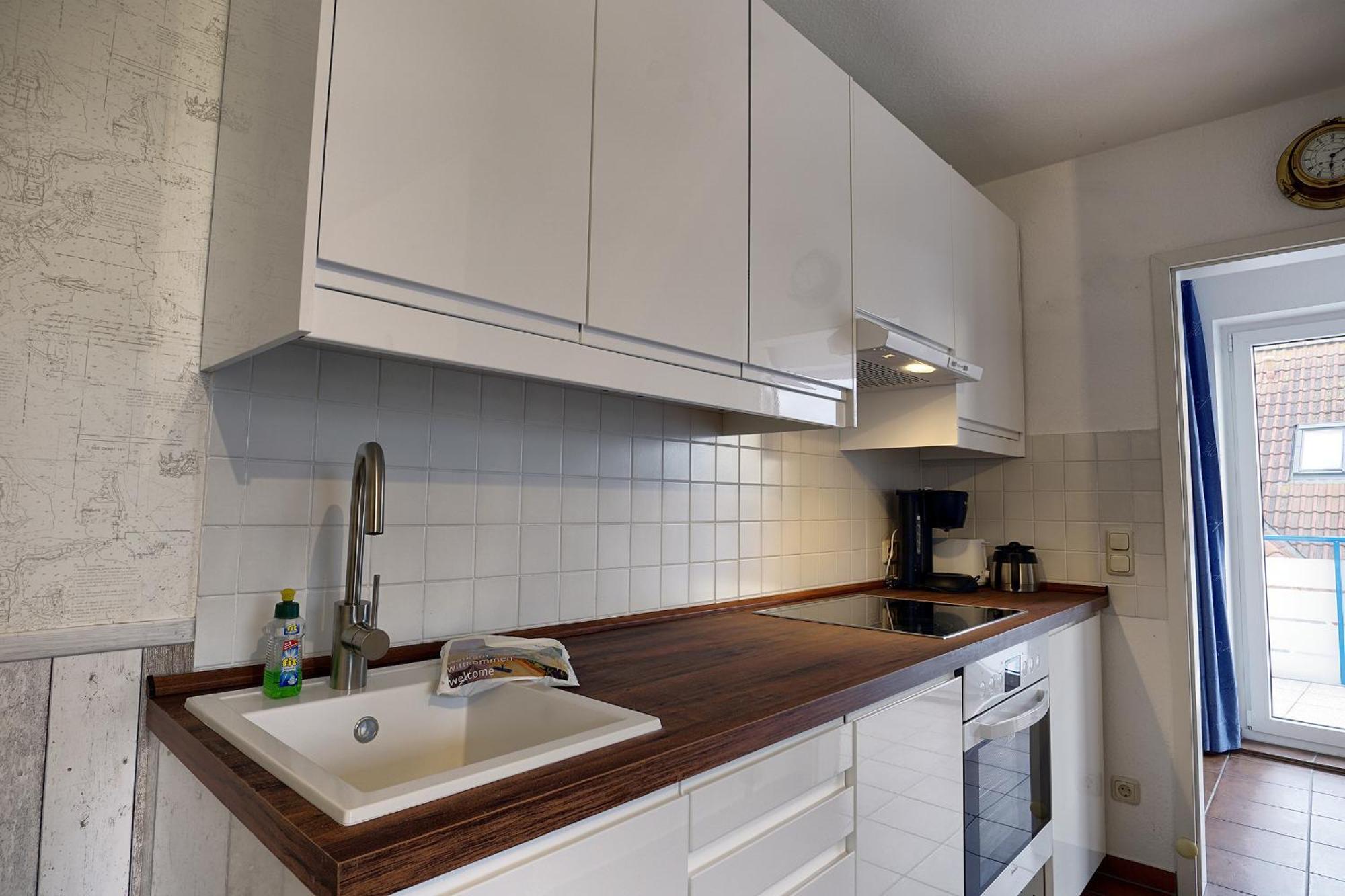 Appartmenthaus Central Fw 15 زنغست المظهر الخارجي الصورة